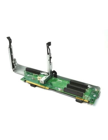 RISER BOARD 4xPCI-E DELL POWEREDGE R510 MOCOWANIE 0H949M