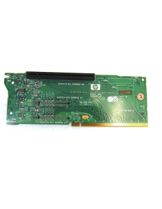 RISER CARD HP PROLIANT DL380 G6 G7 PCI-E x8 451278-001 496057-001