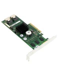 FUJITSU SAS RAID KONTROLER D2516-C11 256MB