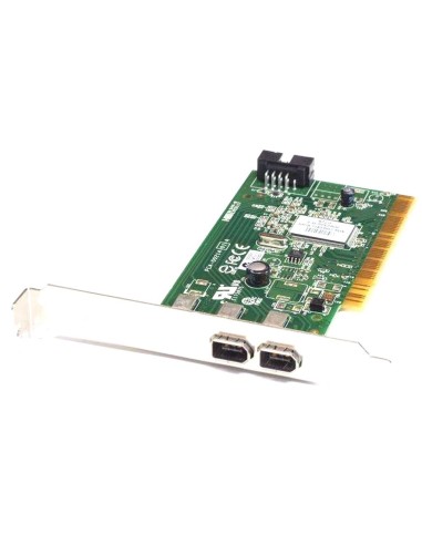 KONTROLER DELL 2xFIREWIRE PCI PCA-00214-01 0Y9457