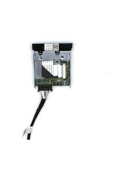 FRONT CONTROL LCD PANEL DELL T620 RACK W0T54
