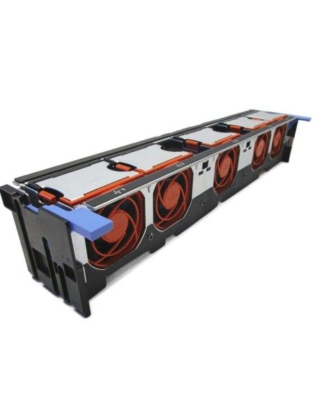 LISTWA CHŁODZACA 5xWIATRAK DELL R710 GY080