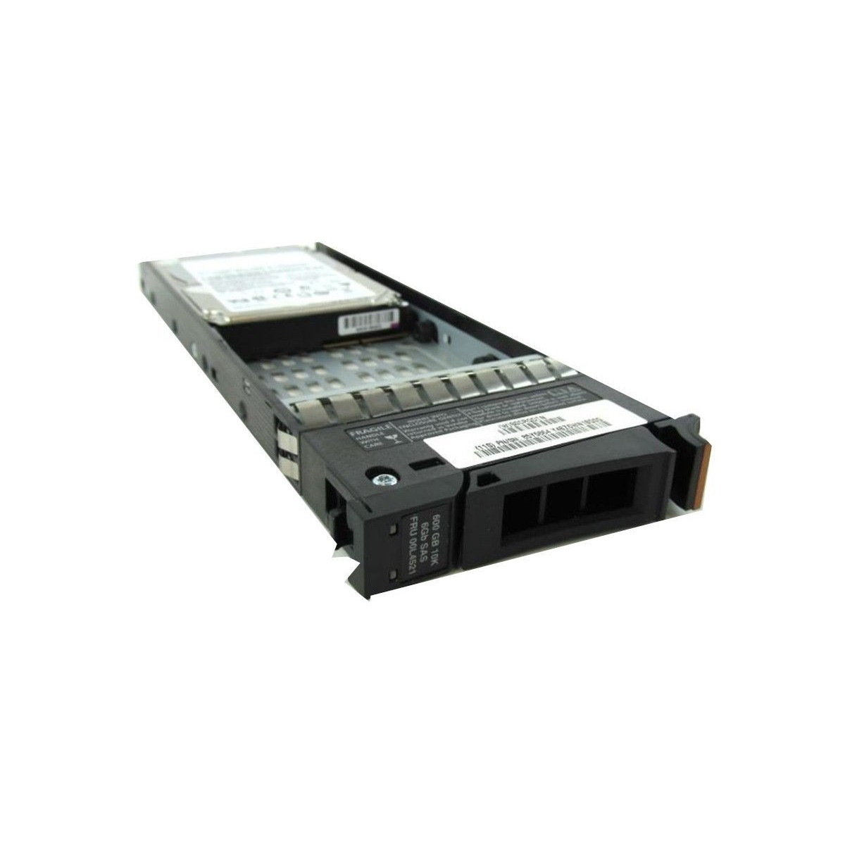 DYSK IBM 600GB SAS V7000 10K 6G 2,5 ST600MM006
