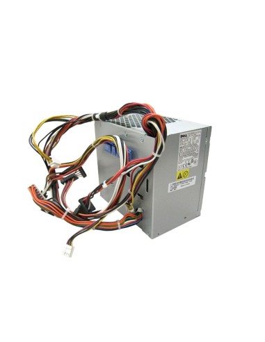 ZASILACZ DELL 375W PRECISION 380 390 0KH624