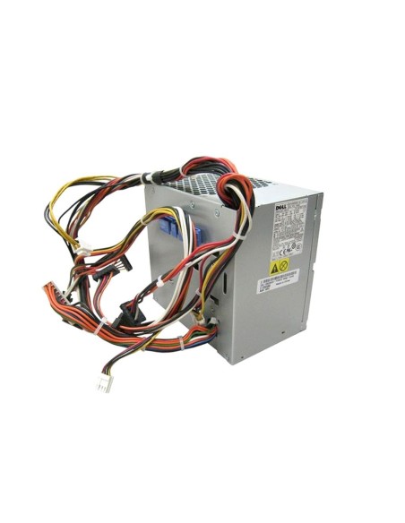 ZASILACZ DELL 375W PRECISION 380 390 0KH624
