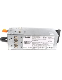 ZASILACZ DELL 570W HOT SWAP R710 T610 0VPR1M
