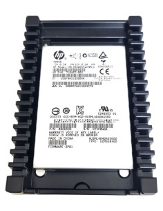 DYSK HP 400GB SAS SSD 6G 3,5 710487-002