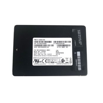 DYSK SSD HP 256GB SATA 6G 2,5 936837-001