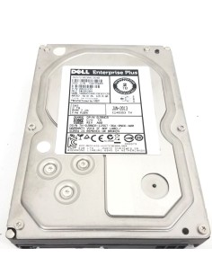 DYSK DELL ENT PLUS 2TB SAS 7.2K 6G 3,5 0J8NC8