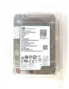 EMC SEAGATE 600GB SAS 10K 12G 2,5 ST600MM0088