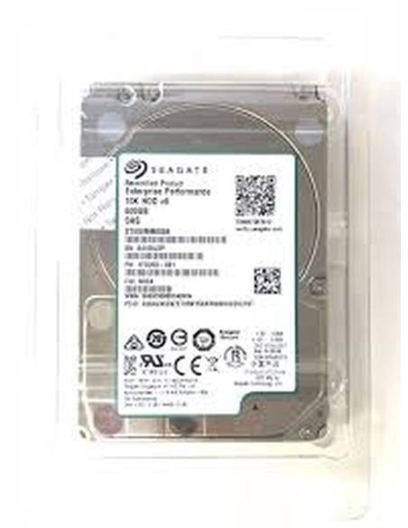 EMC SEAGATE 600GB SAS 10K 12G 2,5 ST600MM0088