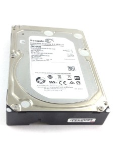 SEAGATE ENT V4 6TB SAS 12G 3,5 ST6000NM0034