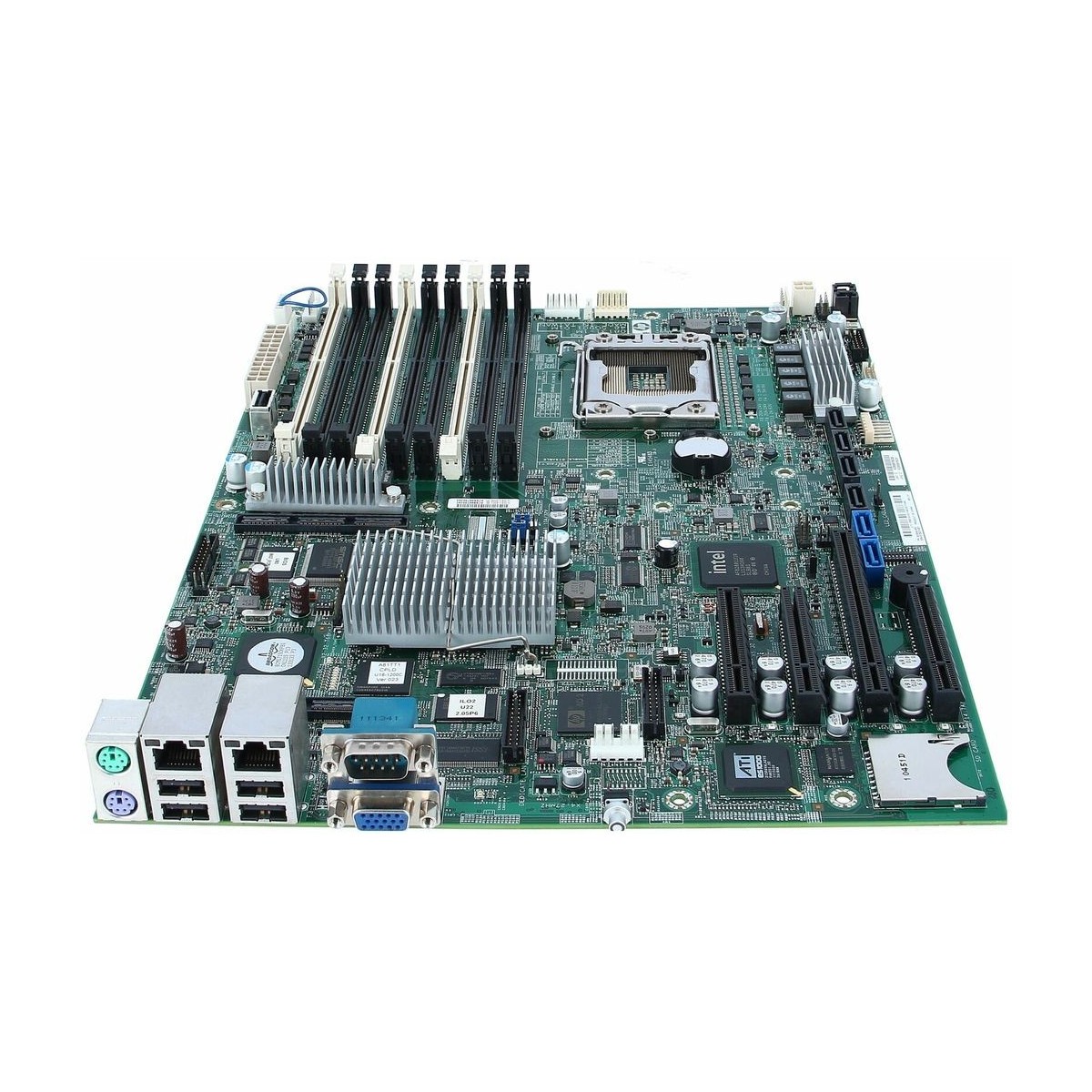 PLYTA GLOWNA HP ML330 G6 LGA1366 503540-001 PLYTA GLOWNA HP ML330 G6 LGA1366 503540-001