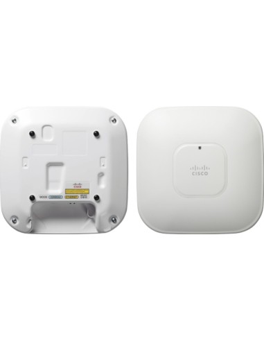 CISCO AIRONET AIR-CAP2602I-E-K9 ACCESS POINT