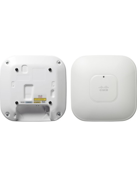 CISCO AIRONET AIR-CAP2602I-E-K9 ACCESS POINT