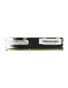 MICRON 32GB 4Rx4 PC3L-10600R MT72KSZS4G72PZ