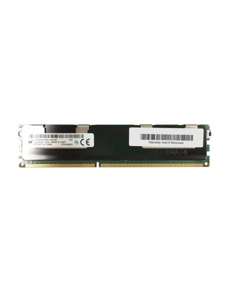 MICRON 32GB 4Rx4 PC3L-10600R MT72KSZS4G72PZ