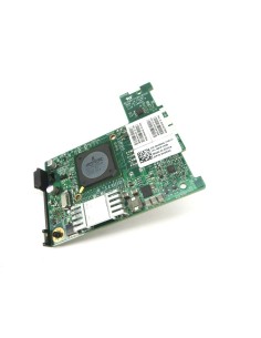 KARTA SIECIOWA DELL BROADCOM 2PORT 1GBE 0H093G