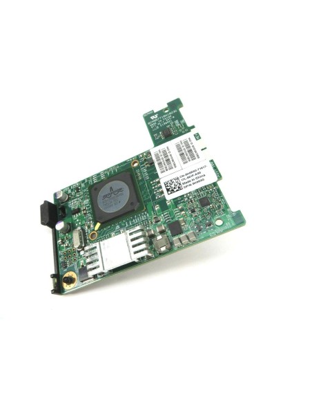 KARTA SIECIOWA DELL BROADCOM 2PORT 1GBE 0H093G