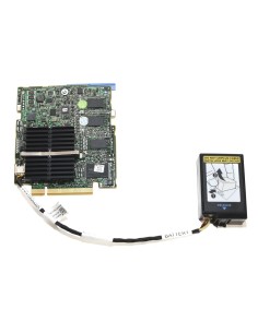 PERC 6i DELL M610 M710 BATERIA 01PPY7