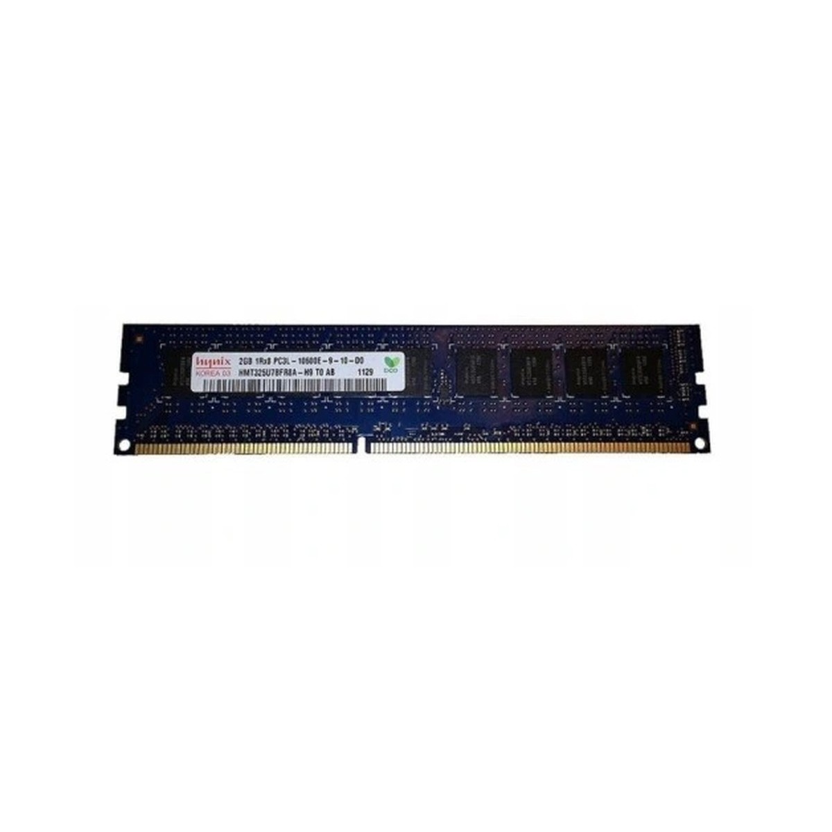 PAMIEC SAMSUNG/HYNIX 2GB 1Rx8 PC3L-10600E