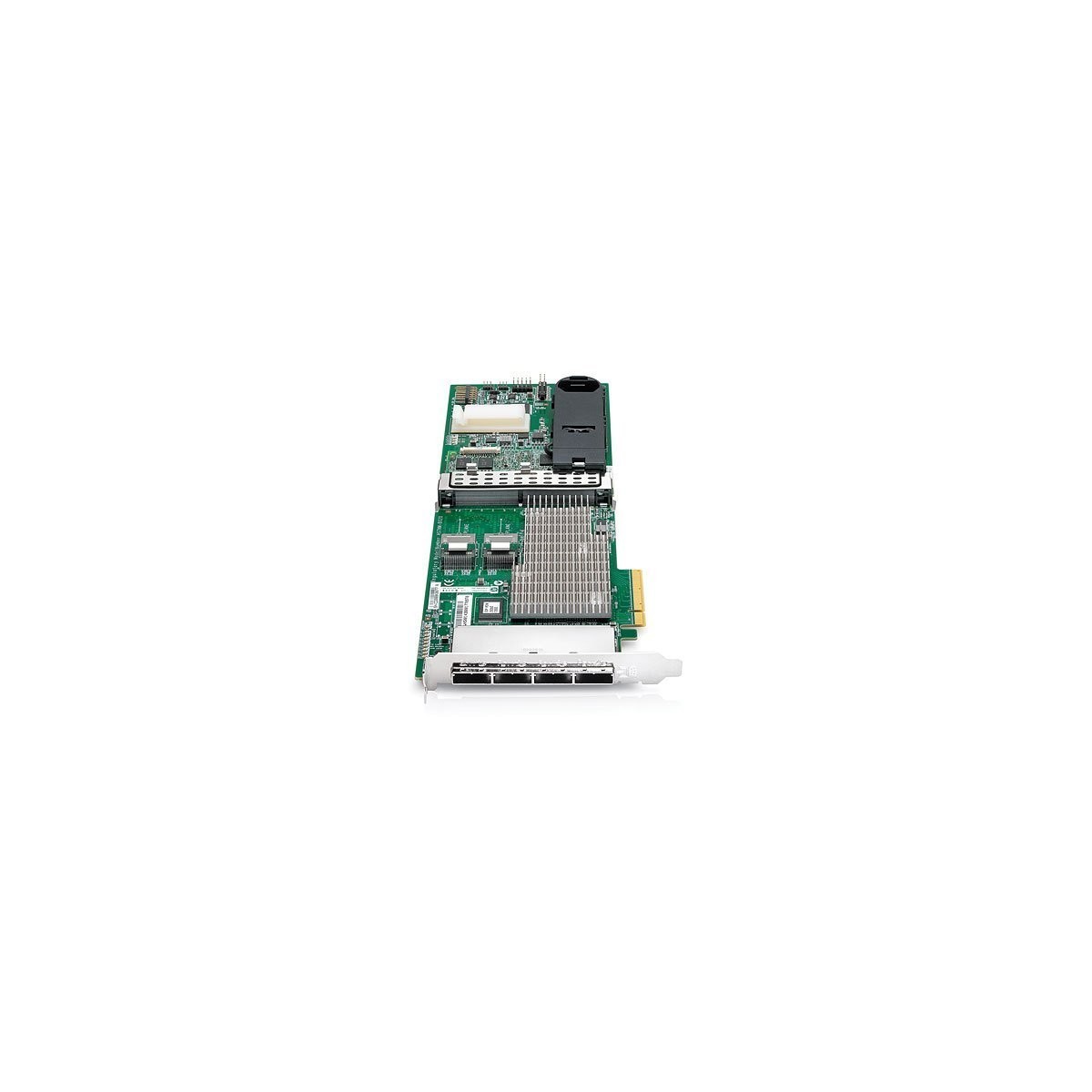 RAID HP SMART ARRAY P812 1GB 6GB FBWC 487204-B21