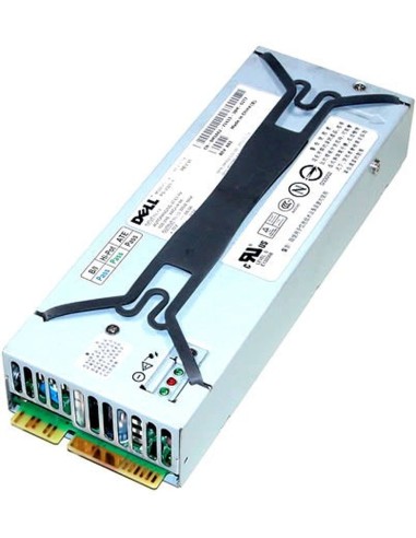 ZASILACZ DELL 320W POWEREDGE 1750 0M1662