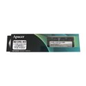 APACER 8GB DDR3L-1600 SODIMM CL11 AS08GFA60CATBGJ