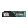 APACER 8GB DDR3L-1600 SODIMM CL11 AS08GFA60CATBGJ