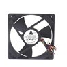 WENTYLATOR FAN DELTA ELECTRONICS EFB1212VH