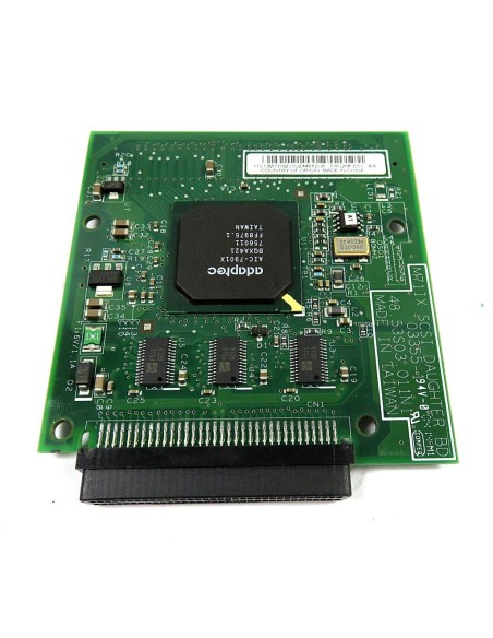 IBM SCSI U320 DAUGHTER BOARD X206 X306 26K3051