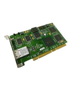Karta HP Fibre Channel 2-port PCI 176804-002