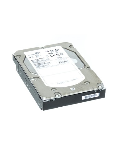 SEAGATE CHEETAH 15K.7 300GB SAS 6G 3,5" 9FL066-008