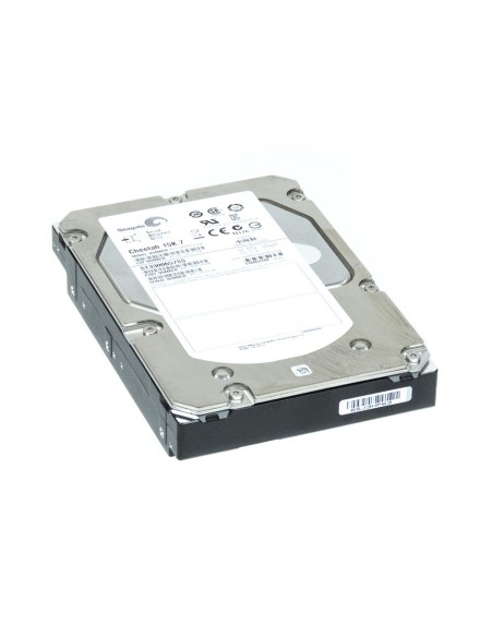 SEAGATE CHEETAH 15K.7 300GB SAS 6G 3,5" 9FL066-008