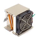 RADIATOR HEATSINK IBM SYSTEM X3200 43W0400 RADIATOR HEATSINK IBM SYSTEM X3200 43W0400