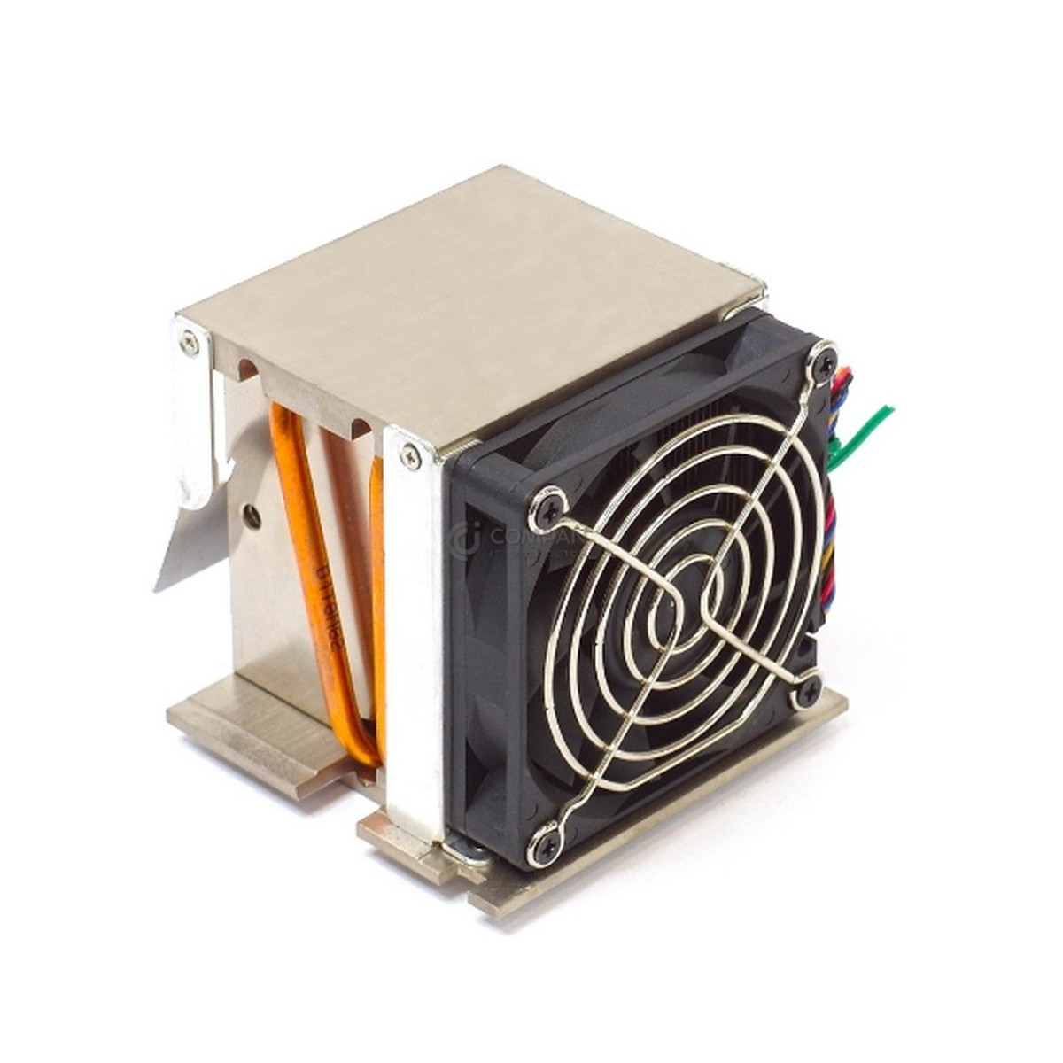RADIATOR HEATSINK IBM SYSTEM X3200 43W0400 RADIATOR HEATSINK IBM SYSTEM X3200 43W0400
