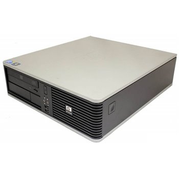HP DC7900 SFF 2.93GHZ C2D 4GB 250GB WIN10 PRO