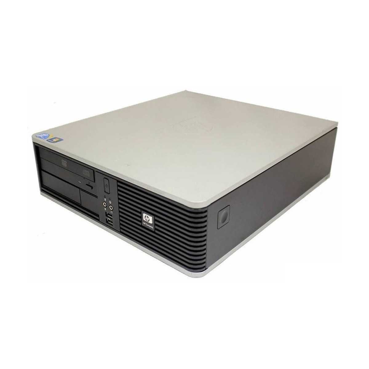 HP DC7900 SFF 2.93GHZ C2D 4GB 250GB WIN10 PRO
