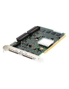 IBM DUAL CHANNEL ULTRA320 SCSI PCI-X 42R8736