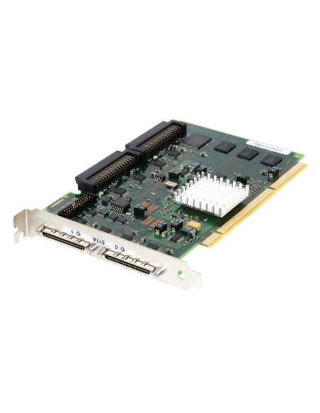 IBM DUAL CHANNEL ULTRA320 SCSI PCI-X 42R8736