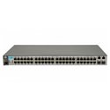 HP PROCURVE E2620-48 48x10/100 2xSFP 2x1GB J9626A
