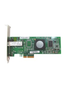 DELL QLE2460 4Gb HBA PCI-E 0DC774 FIBRE CHANNEL