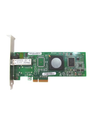 DELL QLE2460 4Gb HBA PCI-E 0DC774 FIBRE CHANNEL