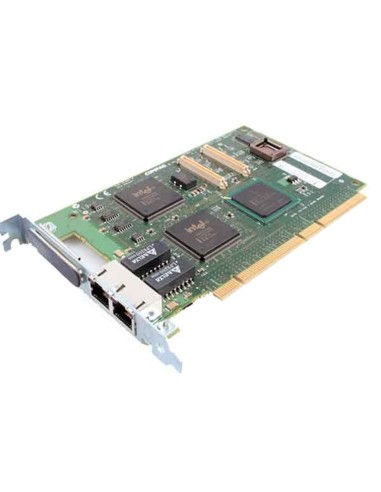 KARTA SIECIOWA Compaq NC3131 10/100 PCI