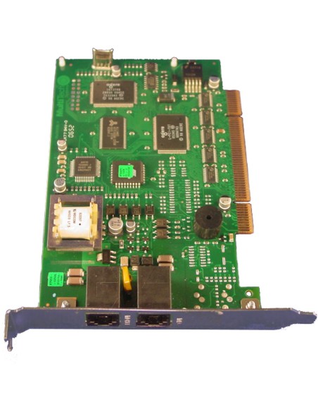 Modem MultiTech Systems MT5634ZPX PCI