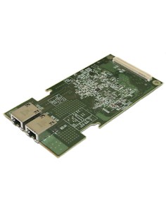 KARTA SIECIOWA DELL 2x10/100/1000MBIT DAS66TH26C0