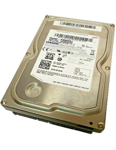 DYSK DELL 80GB 3,5" SATA 7.2k HD083GJ