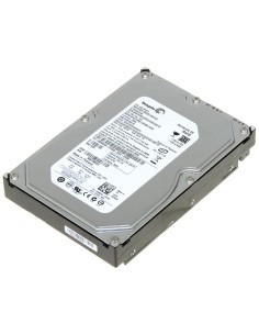 DYSK DELL SEAGATE 250GB 3,5" SATA 7.2K 0GM248