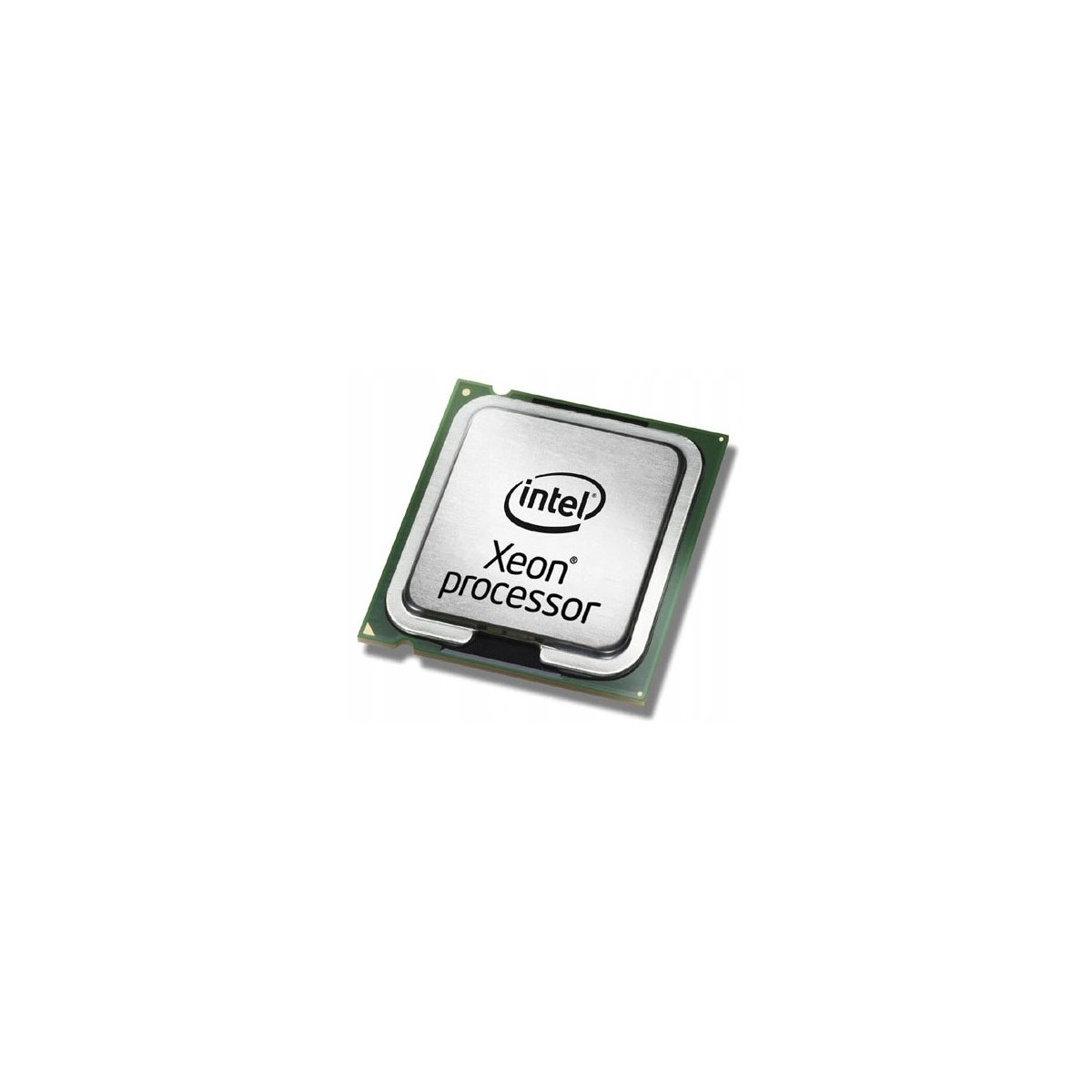 Intel xeon x3320 разгон