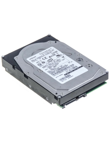 DELL HITACHI 73GB SAS 15K 3,5 0DM426